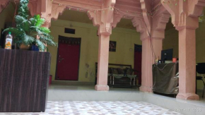 Radha Krishna Home